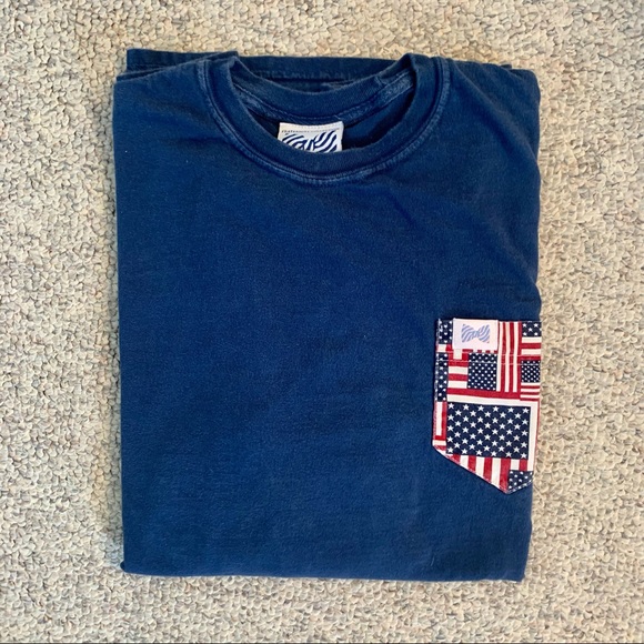 FRATERNITY COLLECTION pullover - Picture 4 of 7